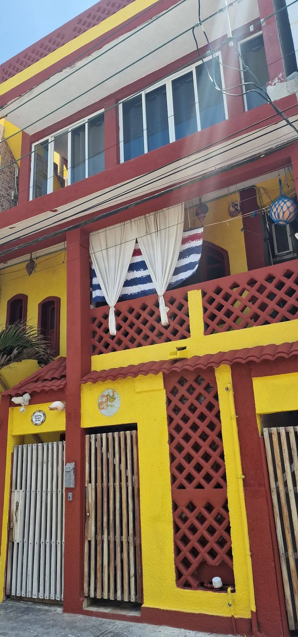 Isla Mujeres 7