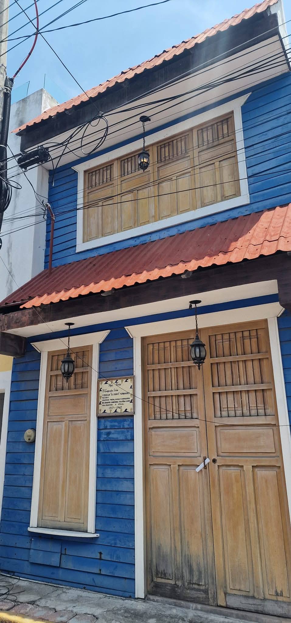 Isla Mujeres 8