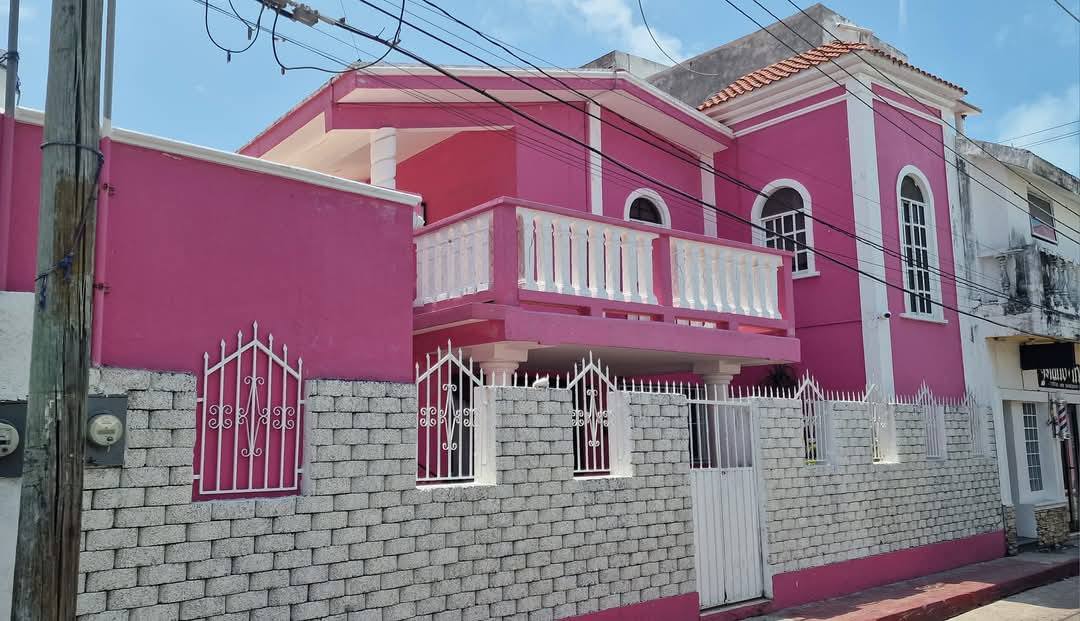 Isla Mujeres 9