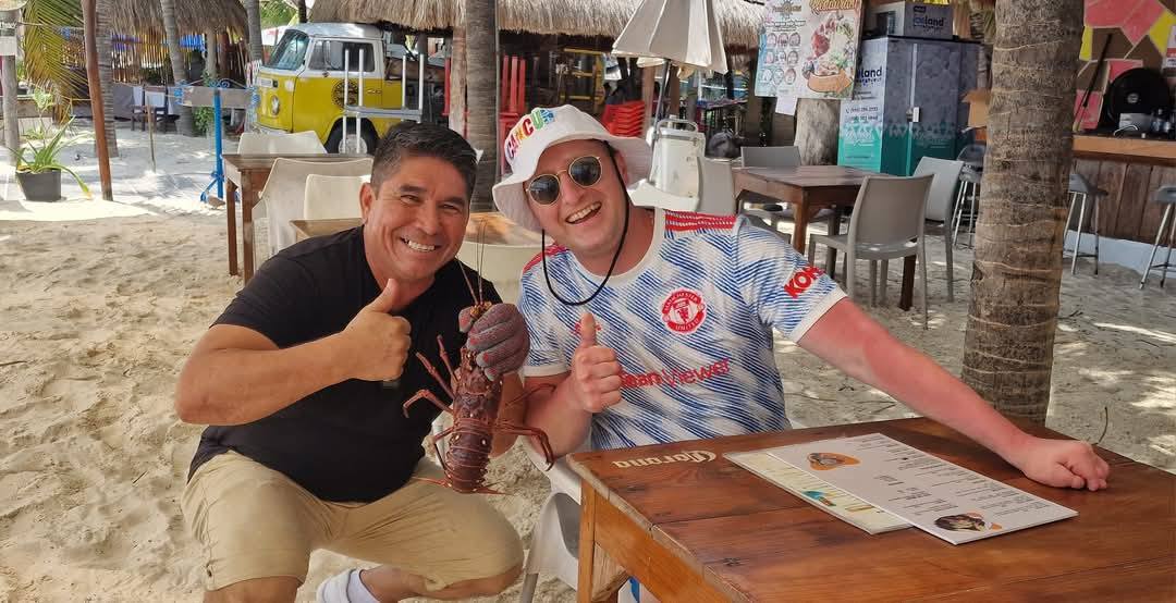 Isla Mujeres 10