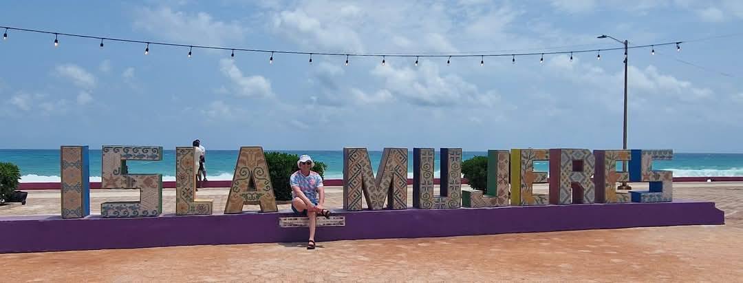 Isla Mujeres 12
