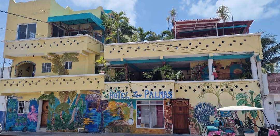 Isla Mujeres 13