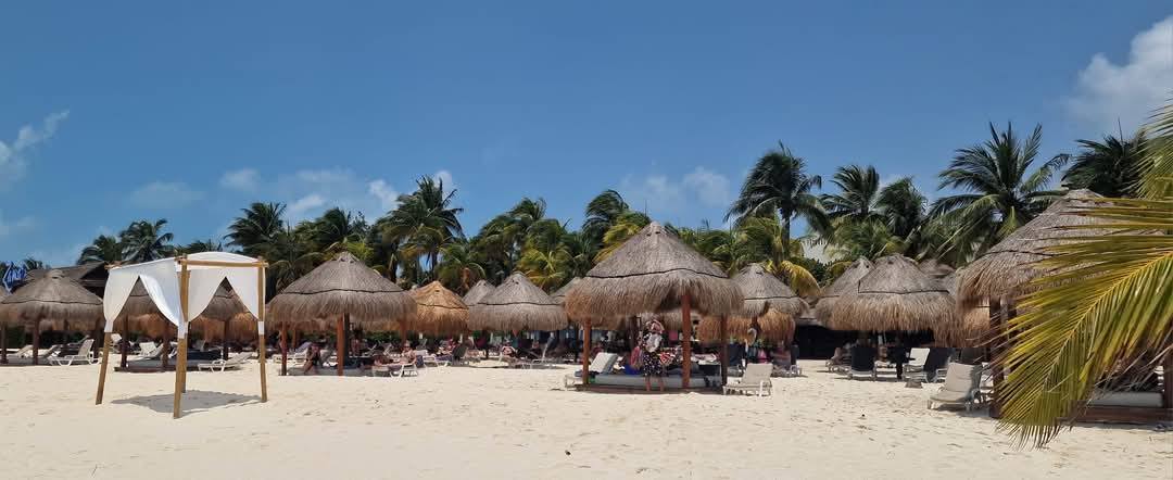 Isla Mujeres 14