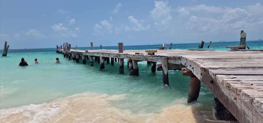 Isla Mujeres 16