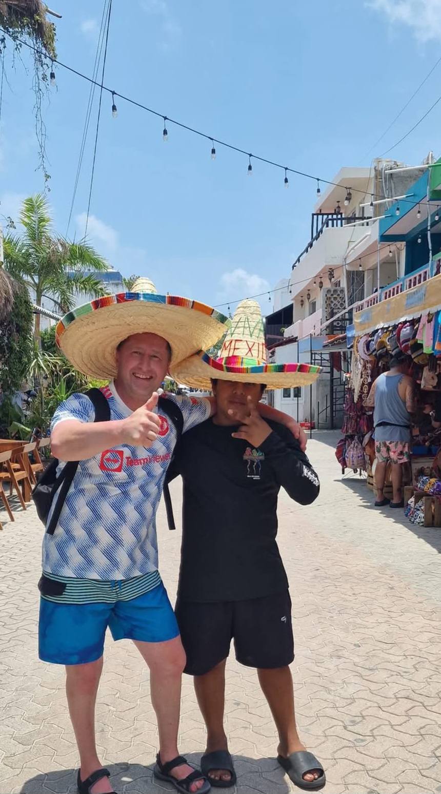 Isla Mujeres 17
