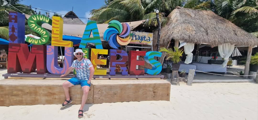Isla Mujeres 18