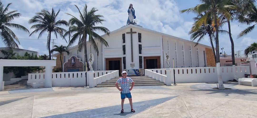 Isla Mujeres 19