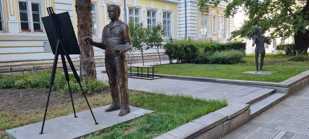 Силистра 3