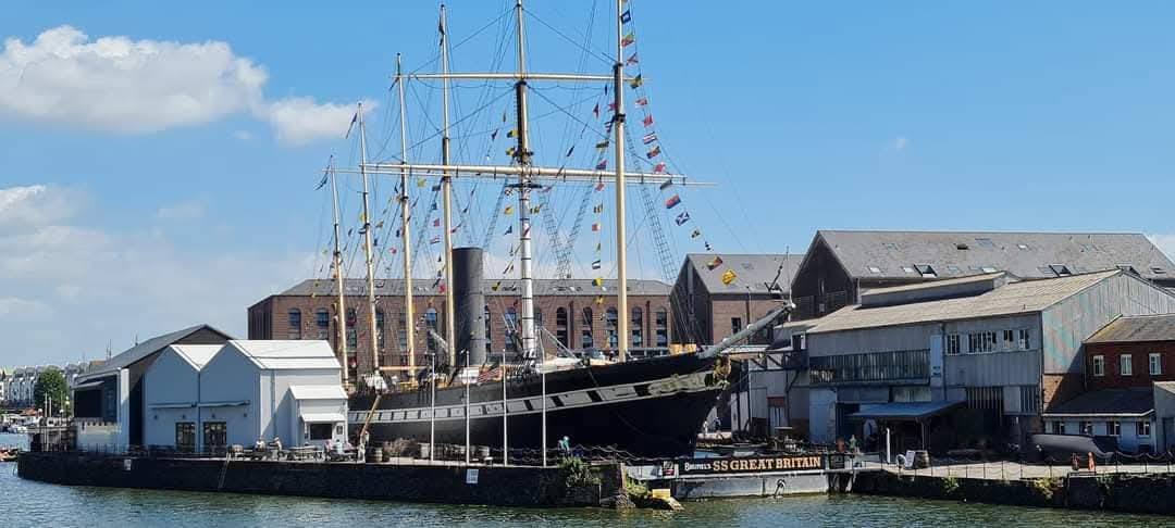 Bristol 2