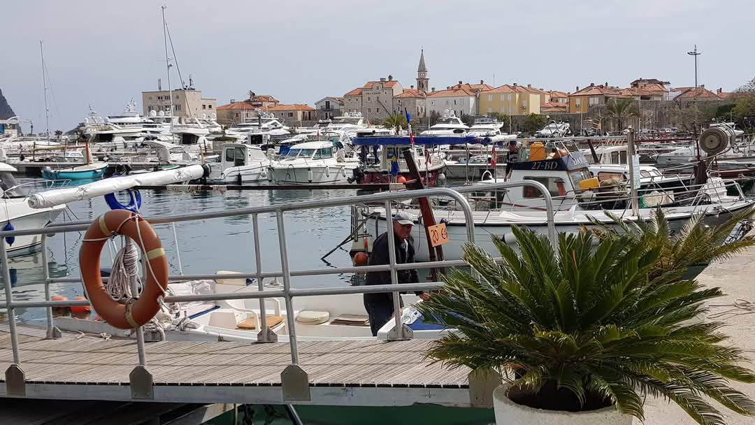 Budva 6