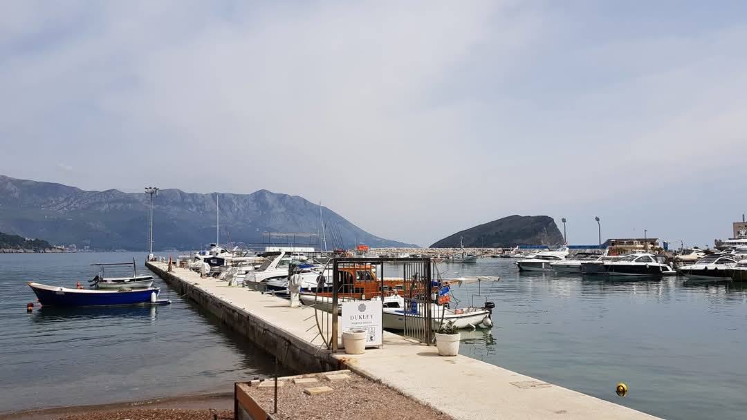 Budva 7