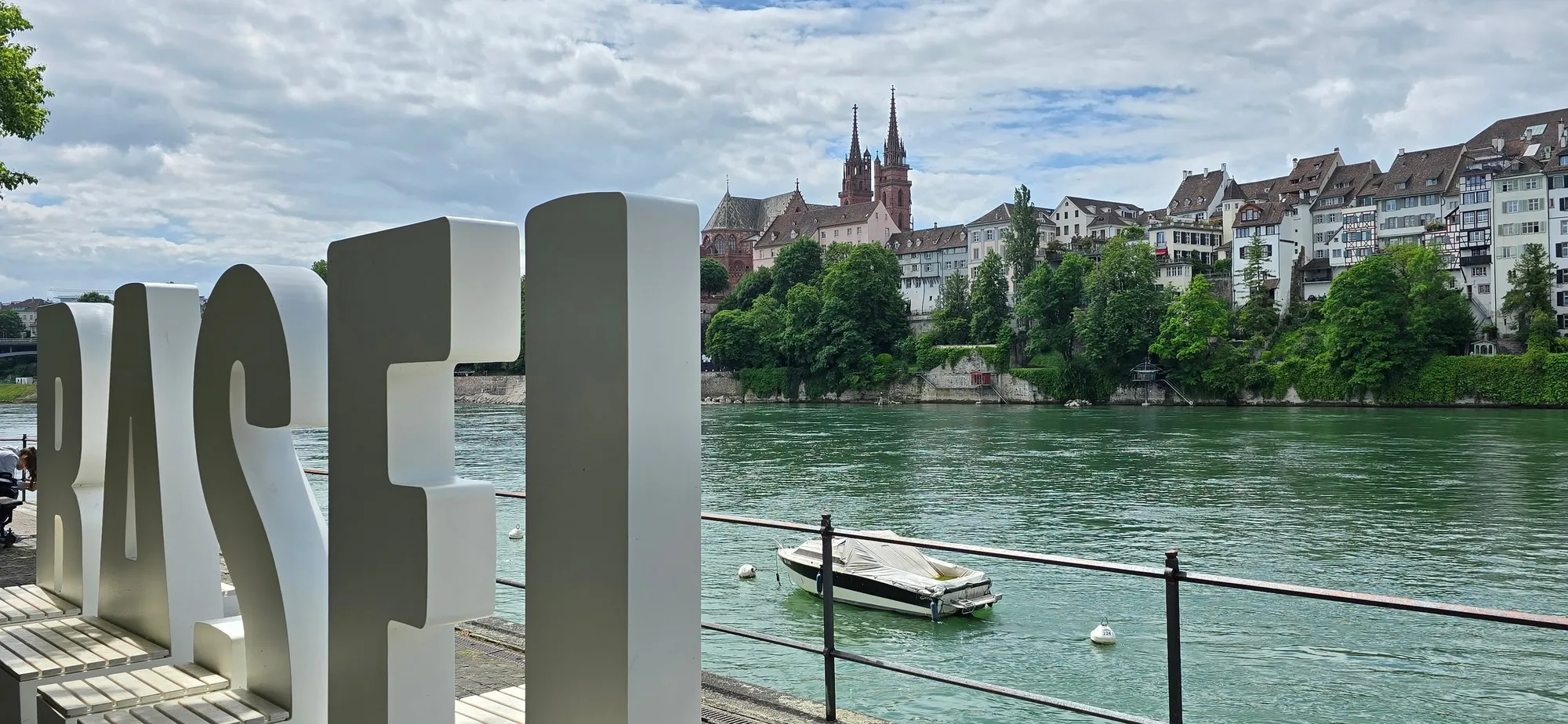 Basel 1