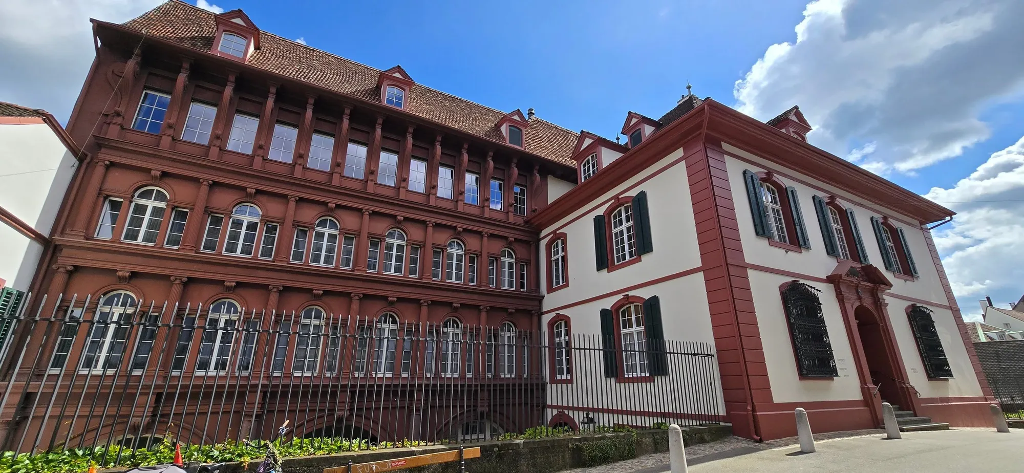 Basel 5