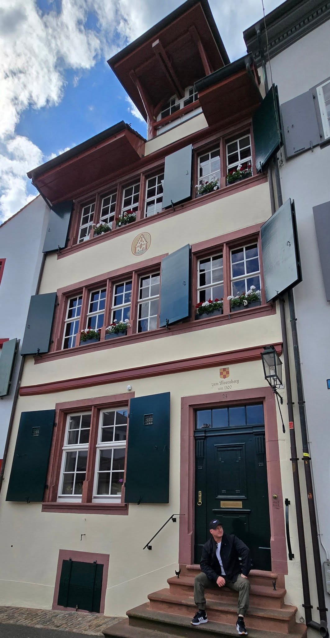 Basel 7