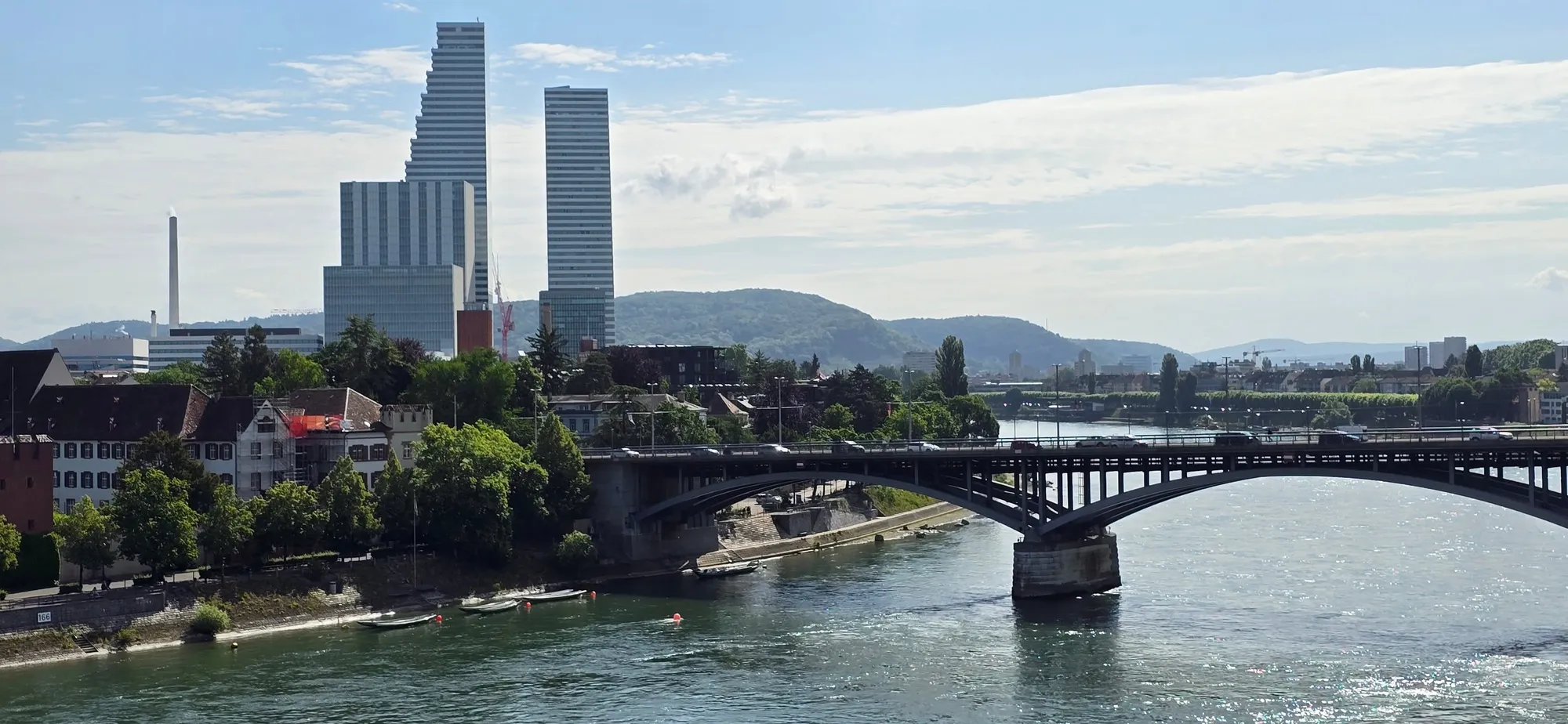 Basel 21