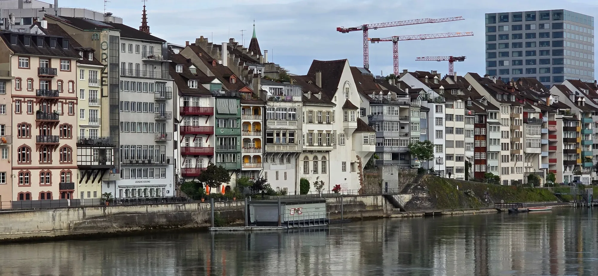 Basel 23