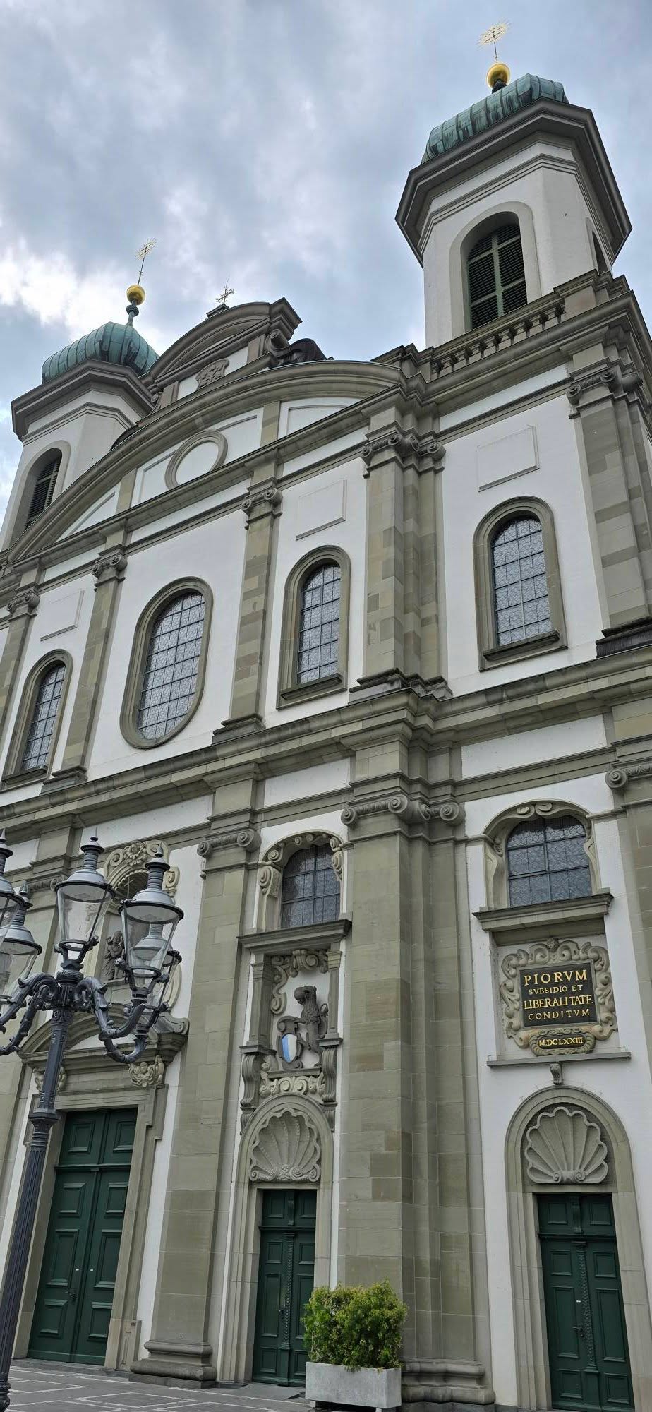 Luzern 11