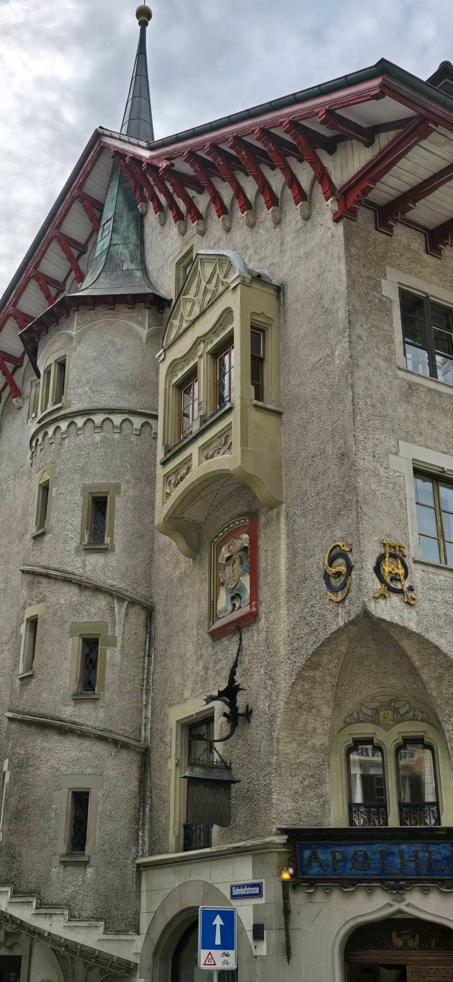 Luzern 16