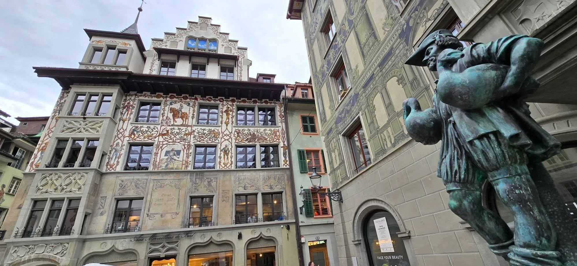 Luzern 21
