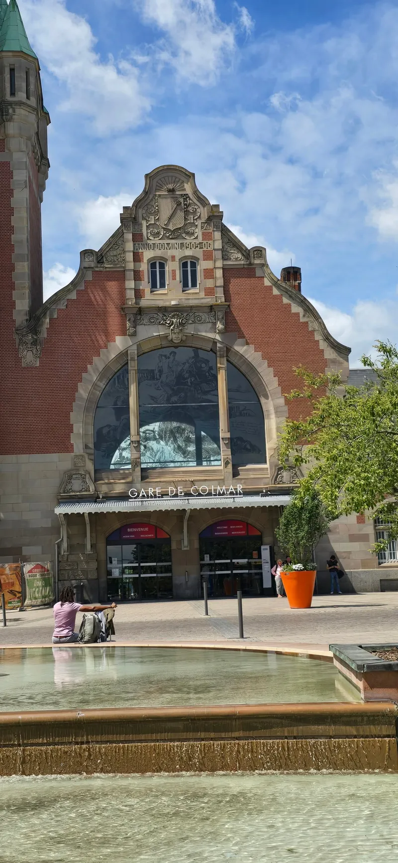 Colmar 1