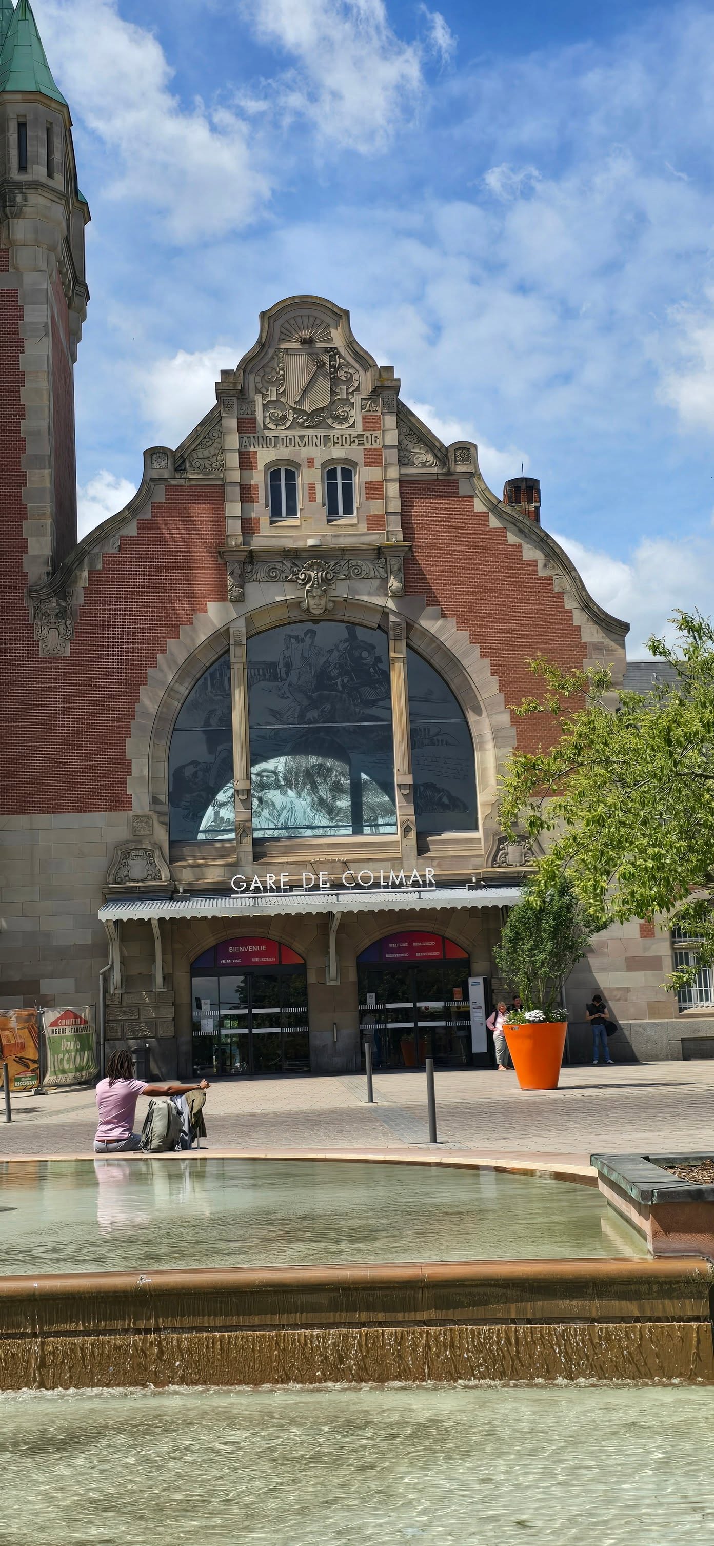Colmar 1