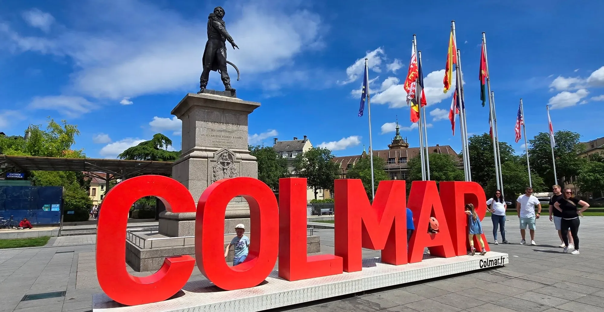 Colmar 6