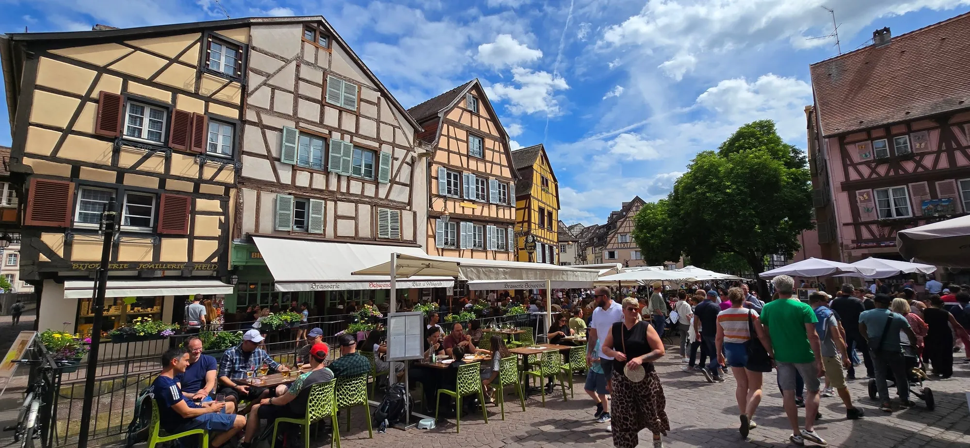 Colmar 21