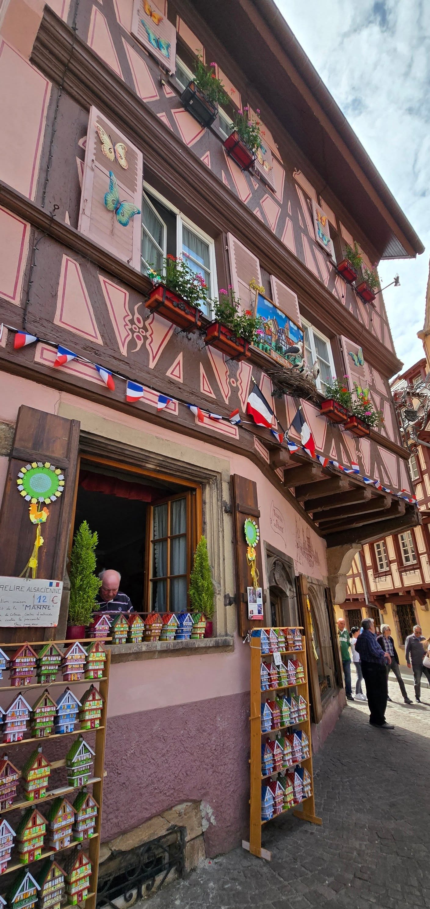 Colmar 22
