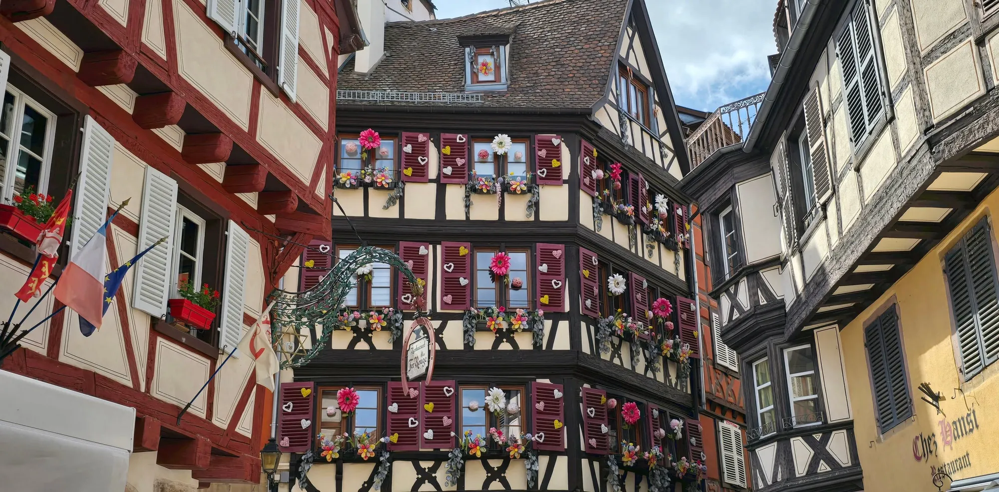 Colmar 30