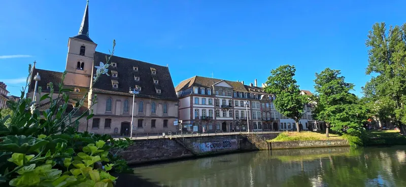 Strasbourg 1