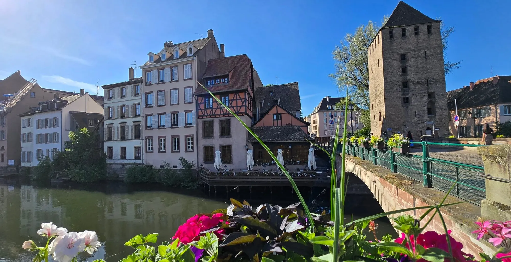 Strasbourg 3