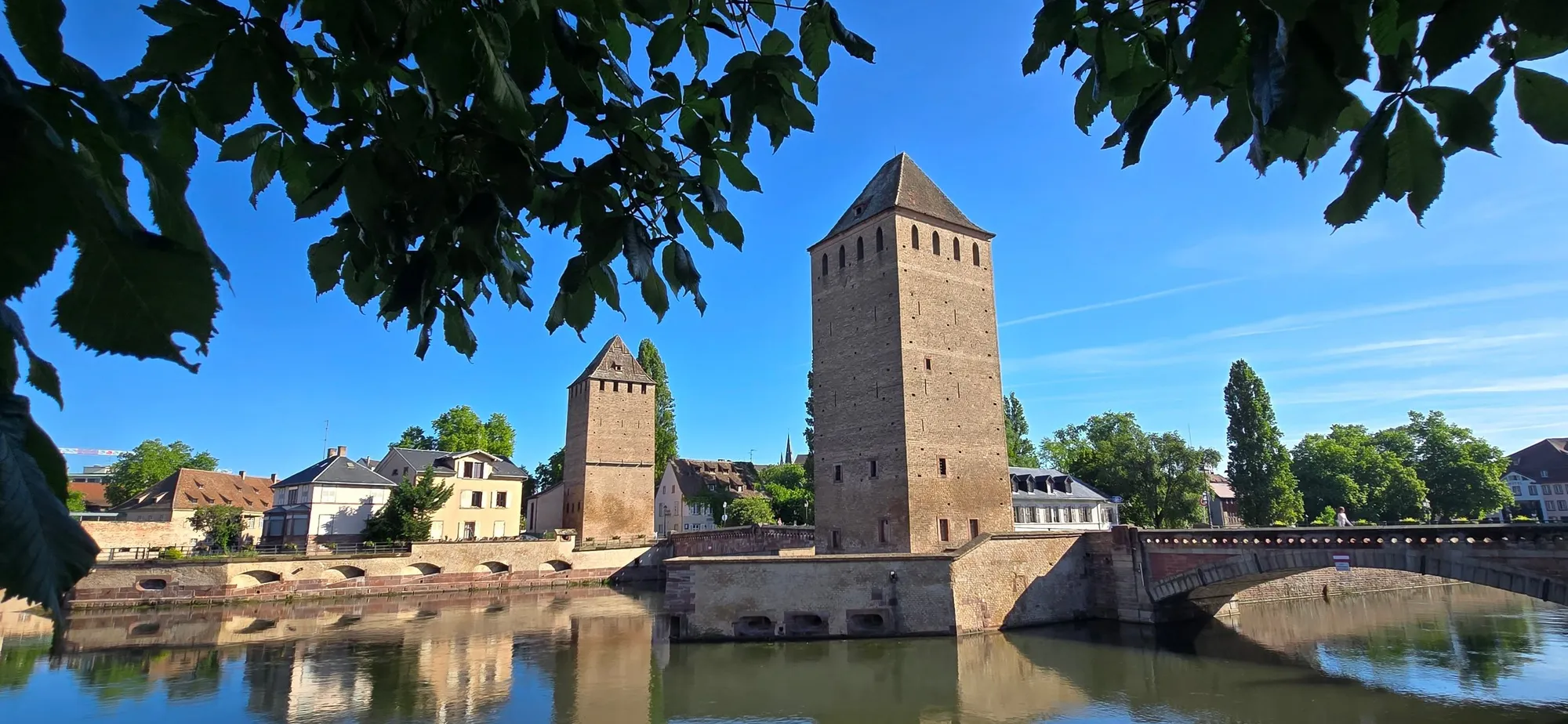 Strasbourg 4