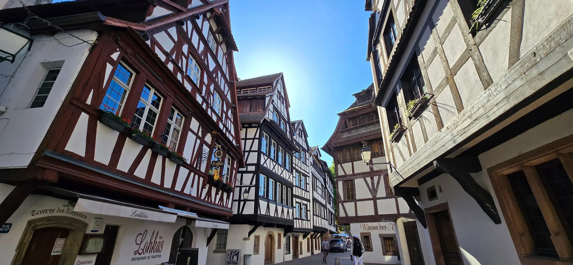 Strasbourg 12