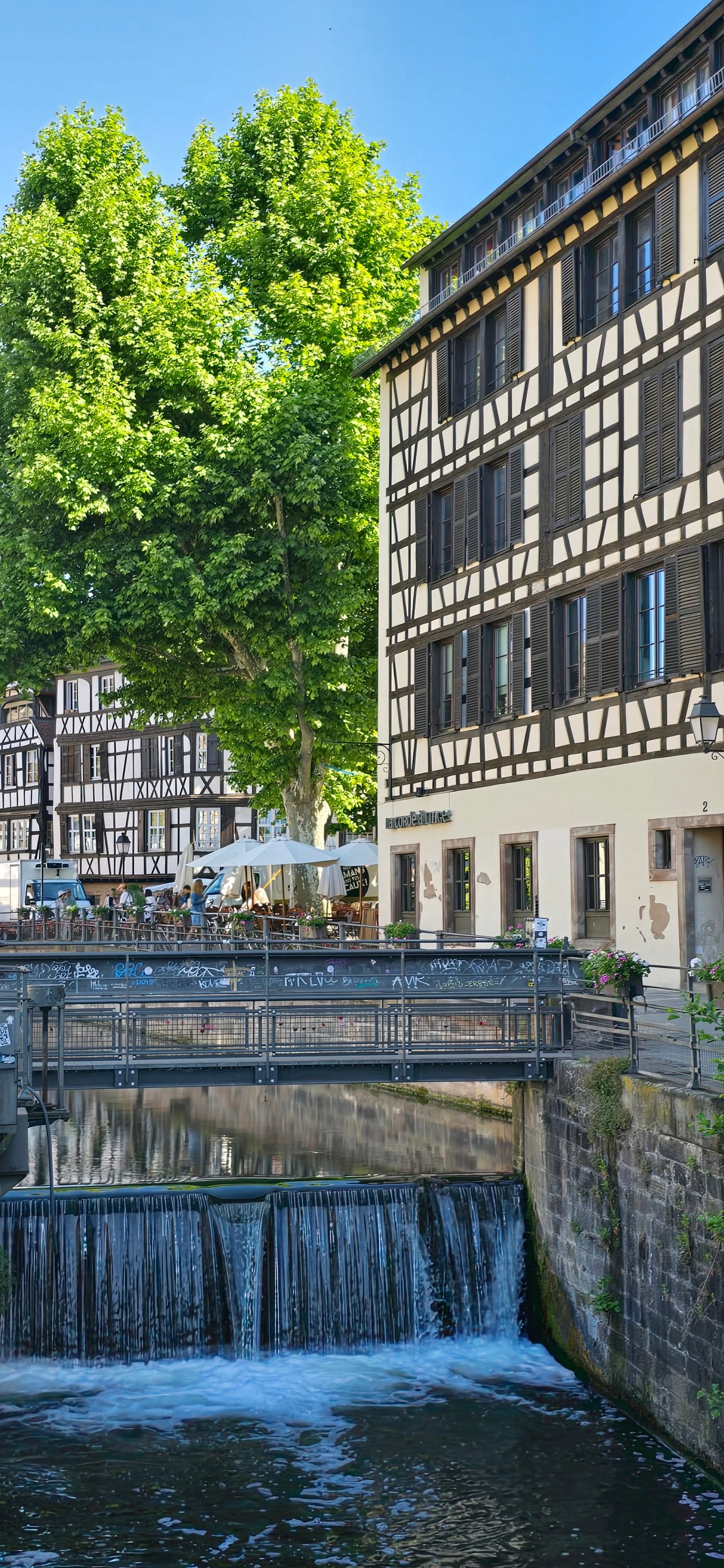 Strasbourg 14