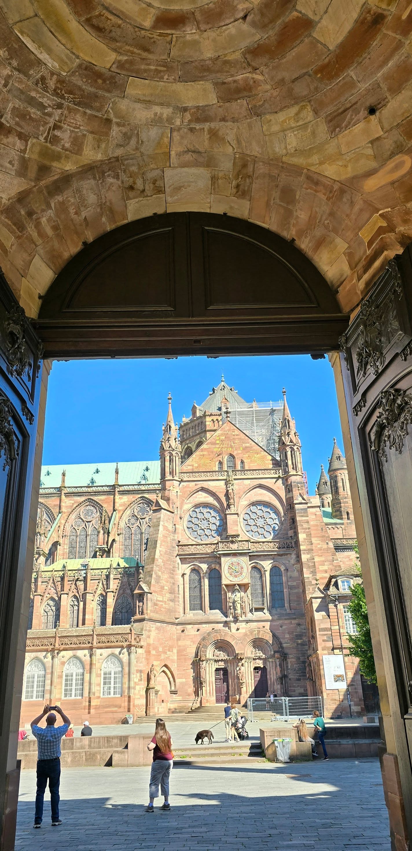 Strasbourg 17