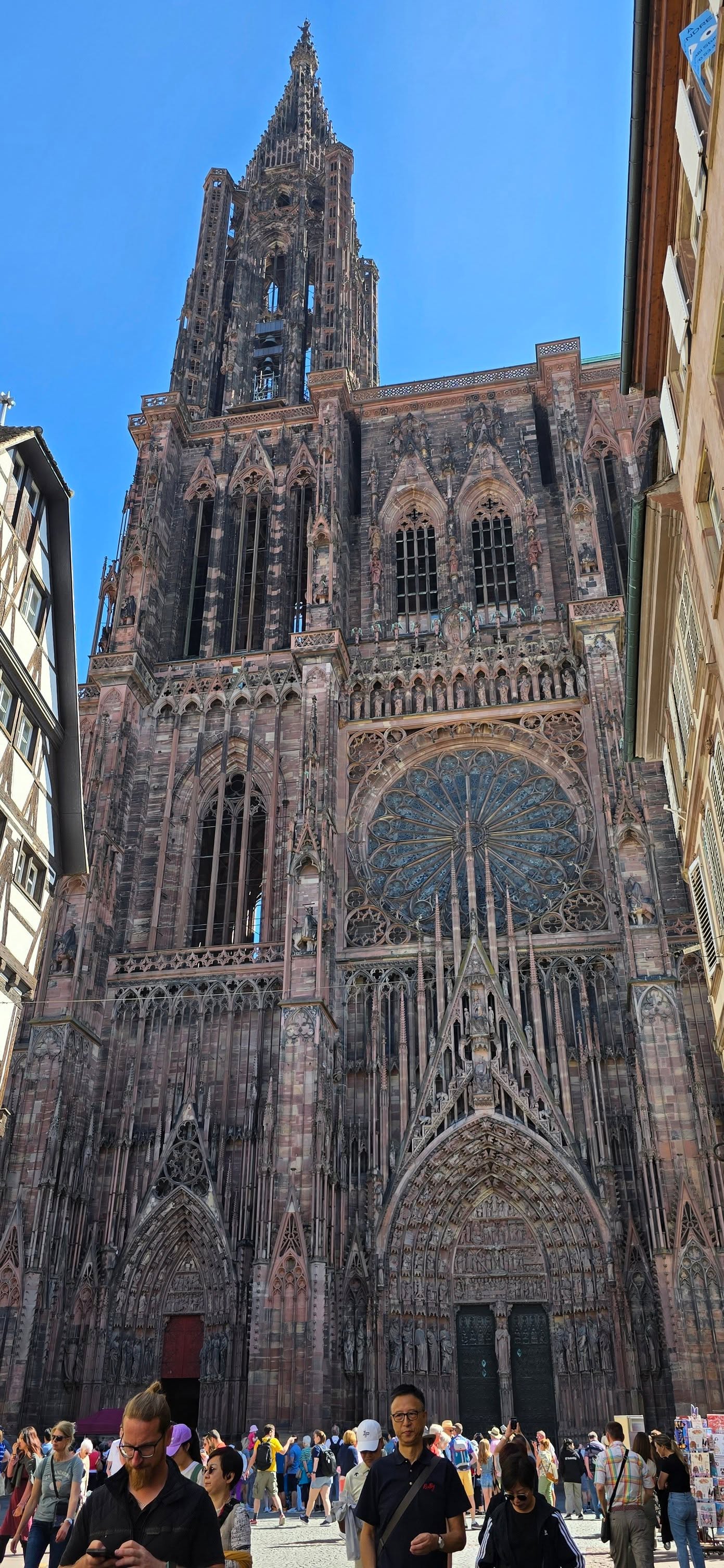 Strasbourg 18