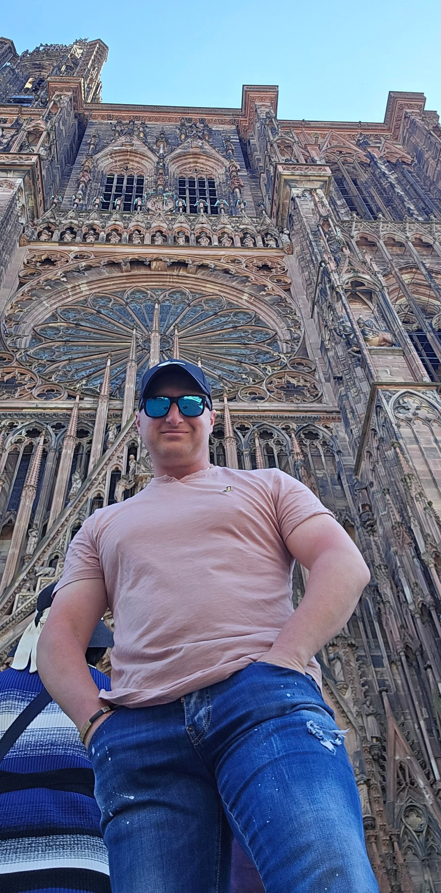 Strasbourg 21