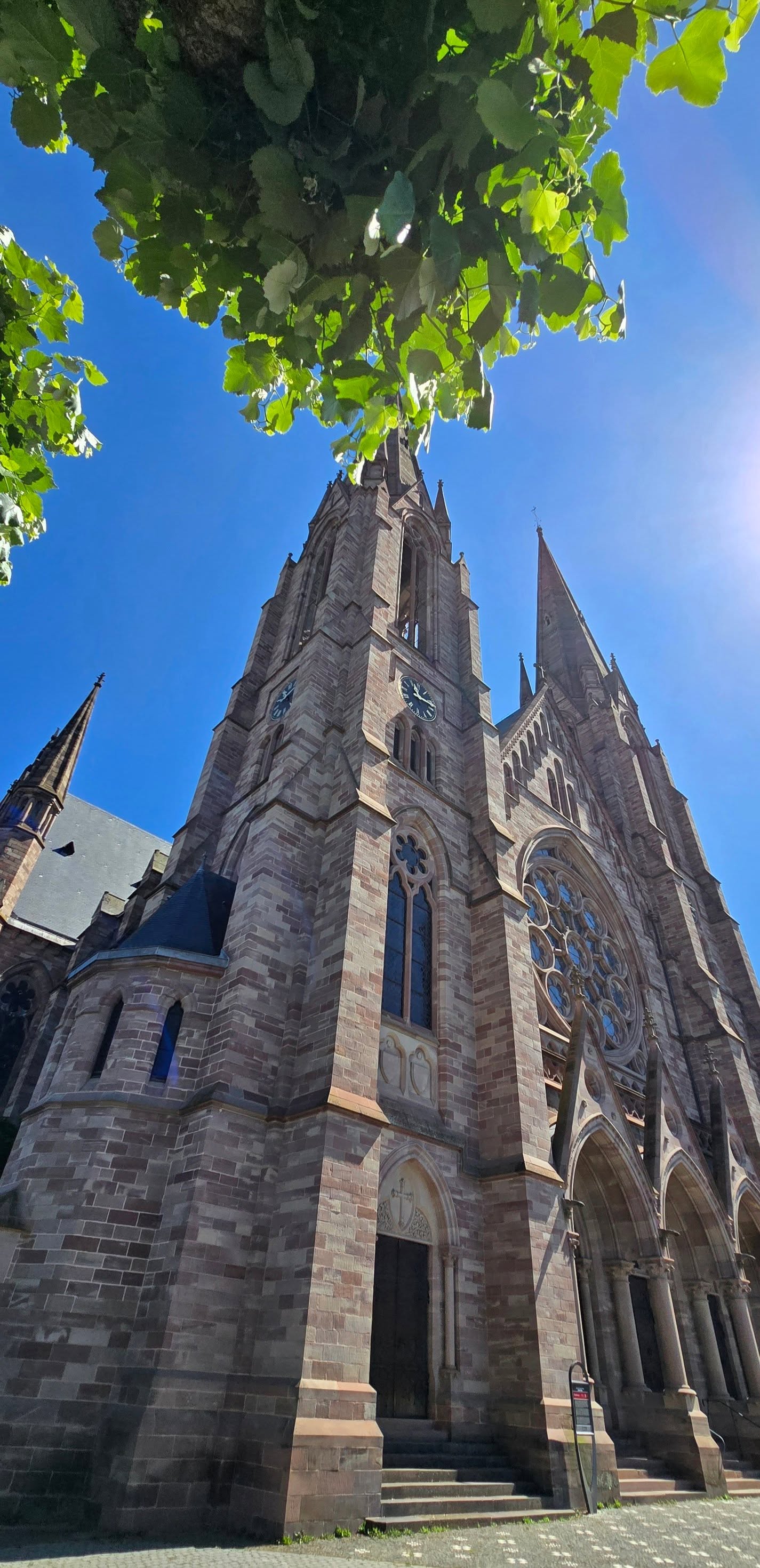 Strasbourg 22