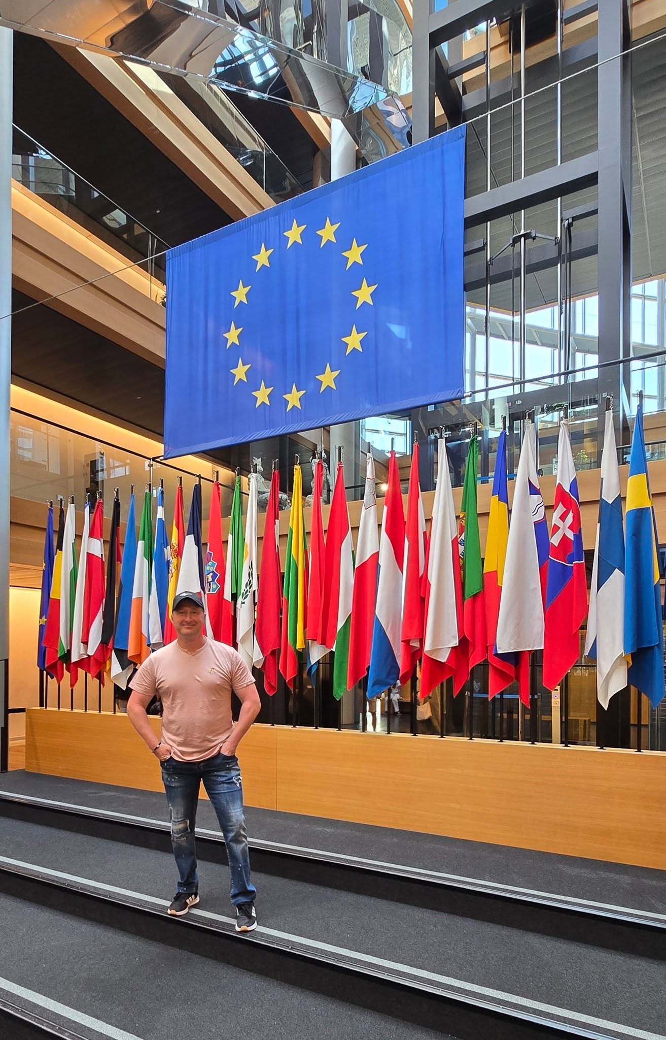 Strasbourg 25