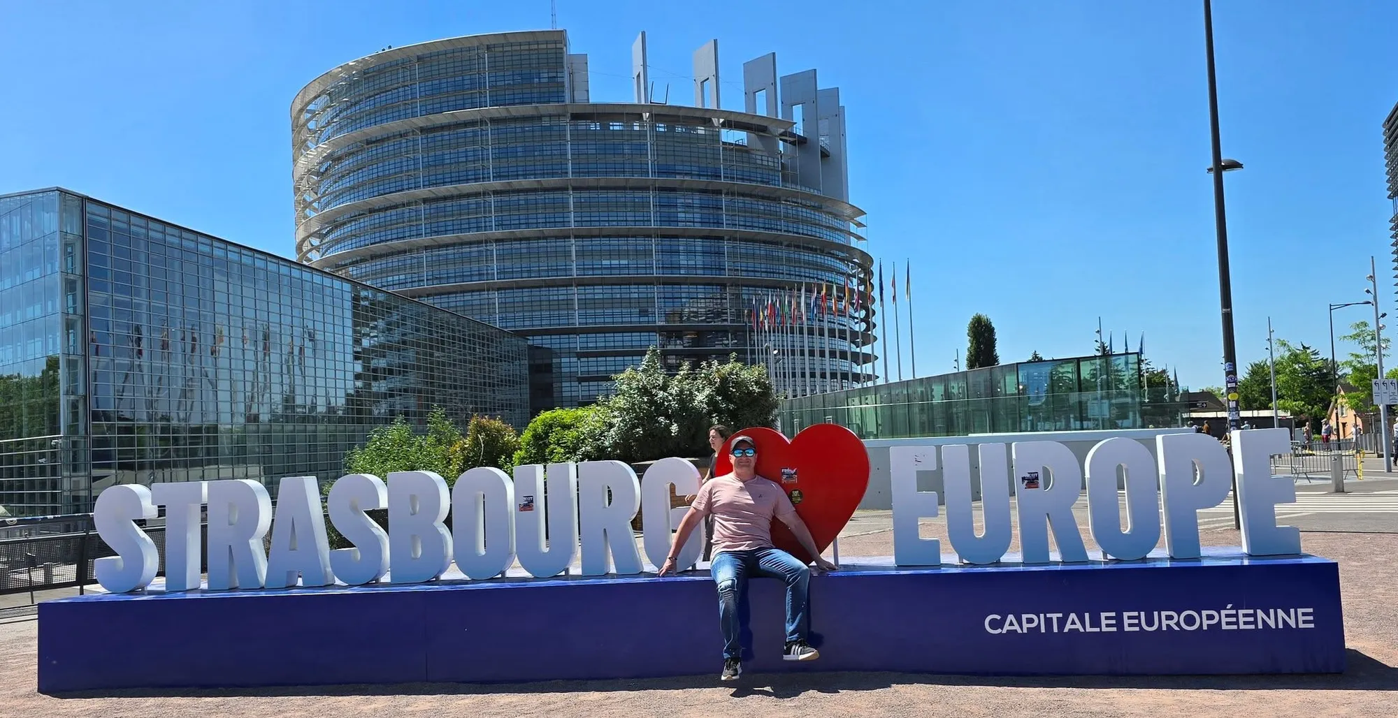 Strasbourg 26