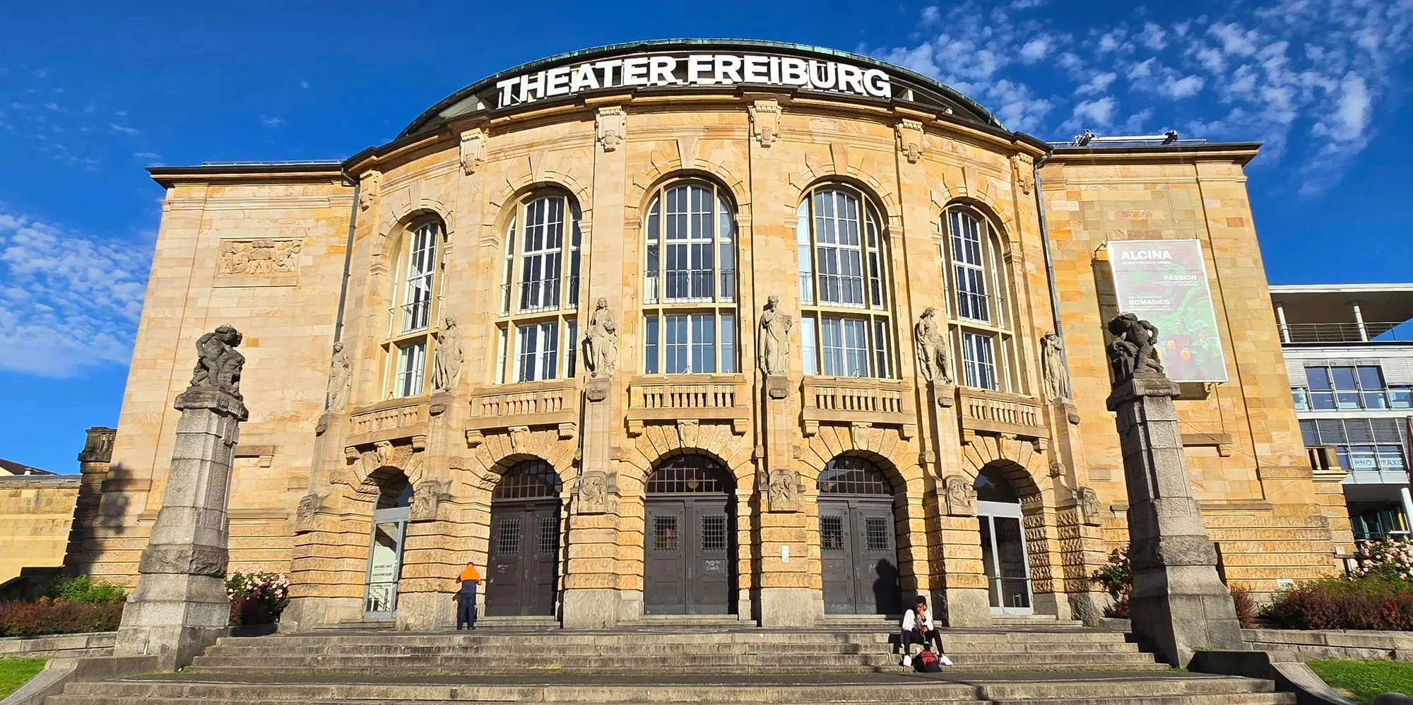 Freiburg 1