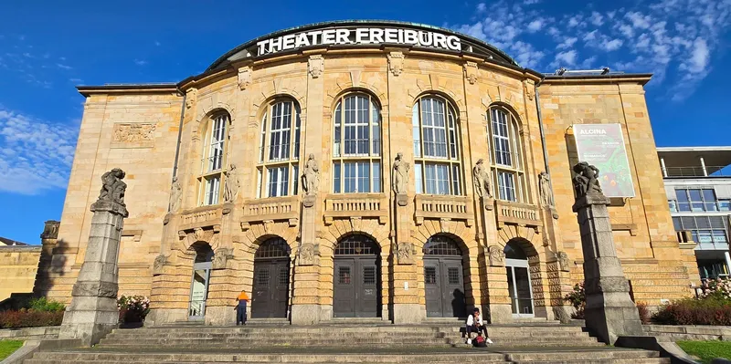 Freiburg 1