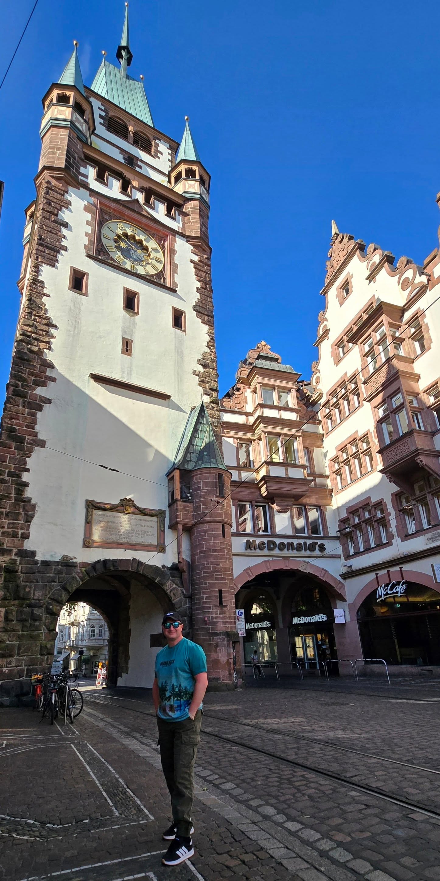 Freiburg 5