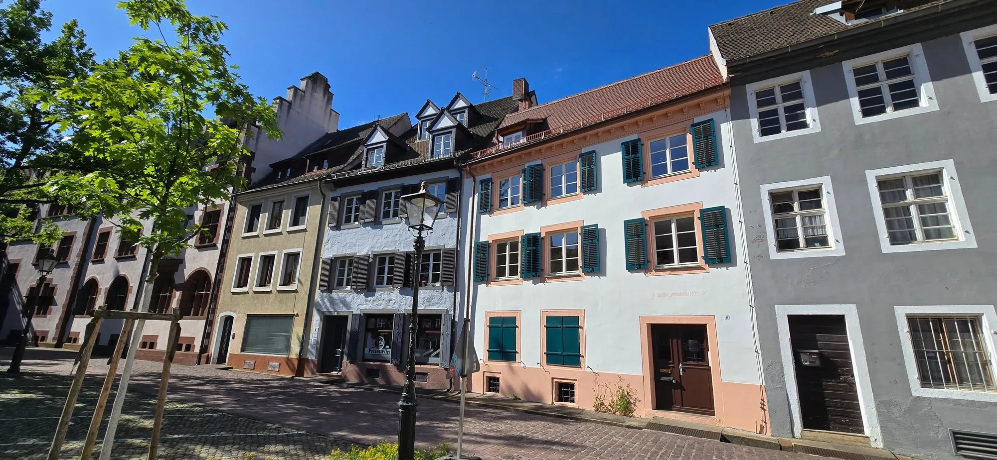 Freiburg 9