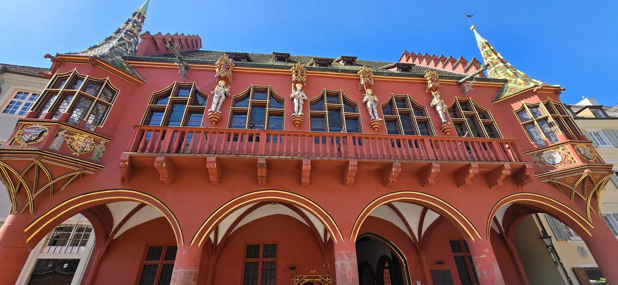 Freiburg 17