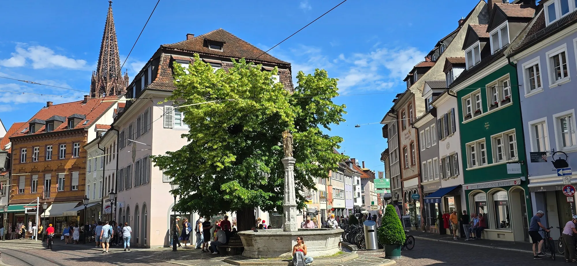 Freiburg 18