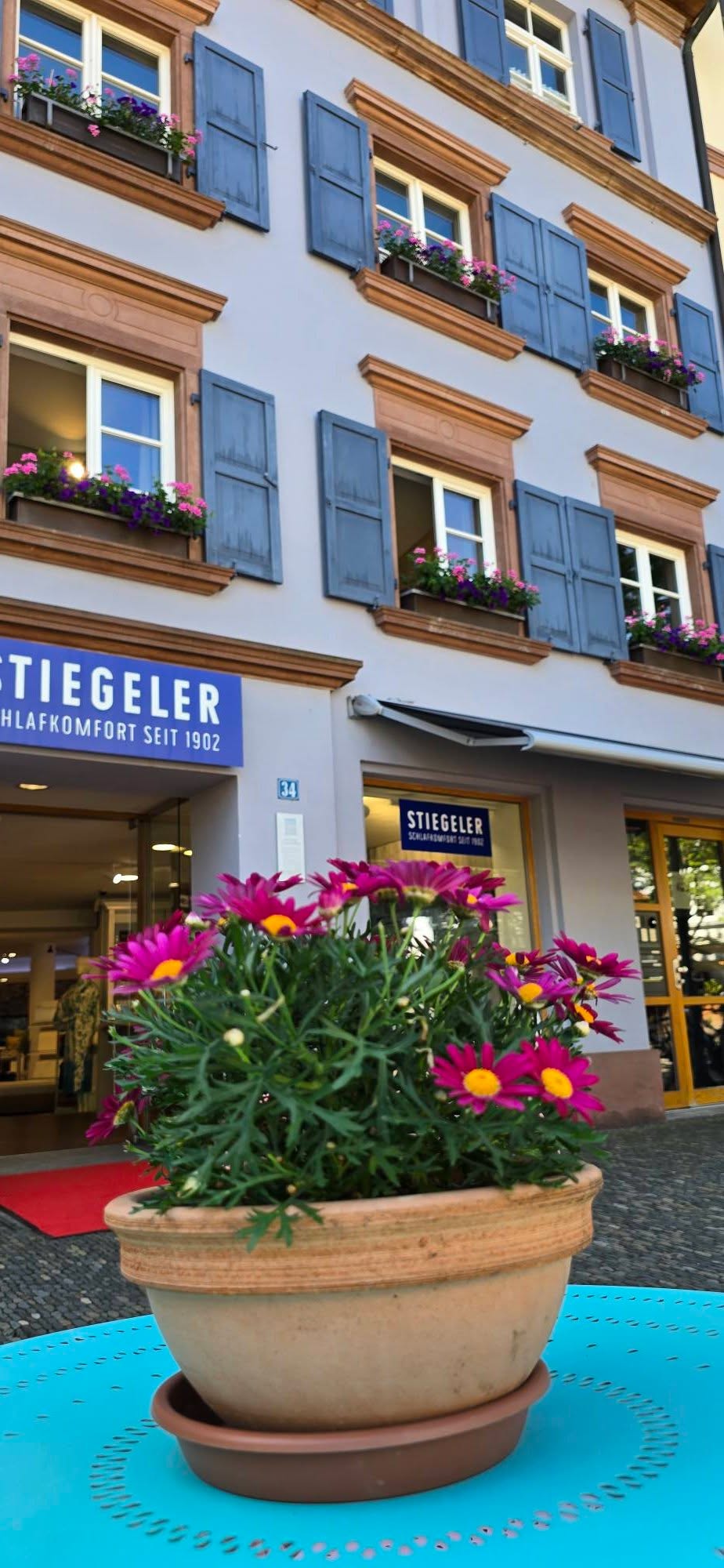 Freiburg 22