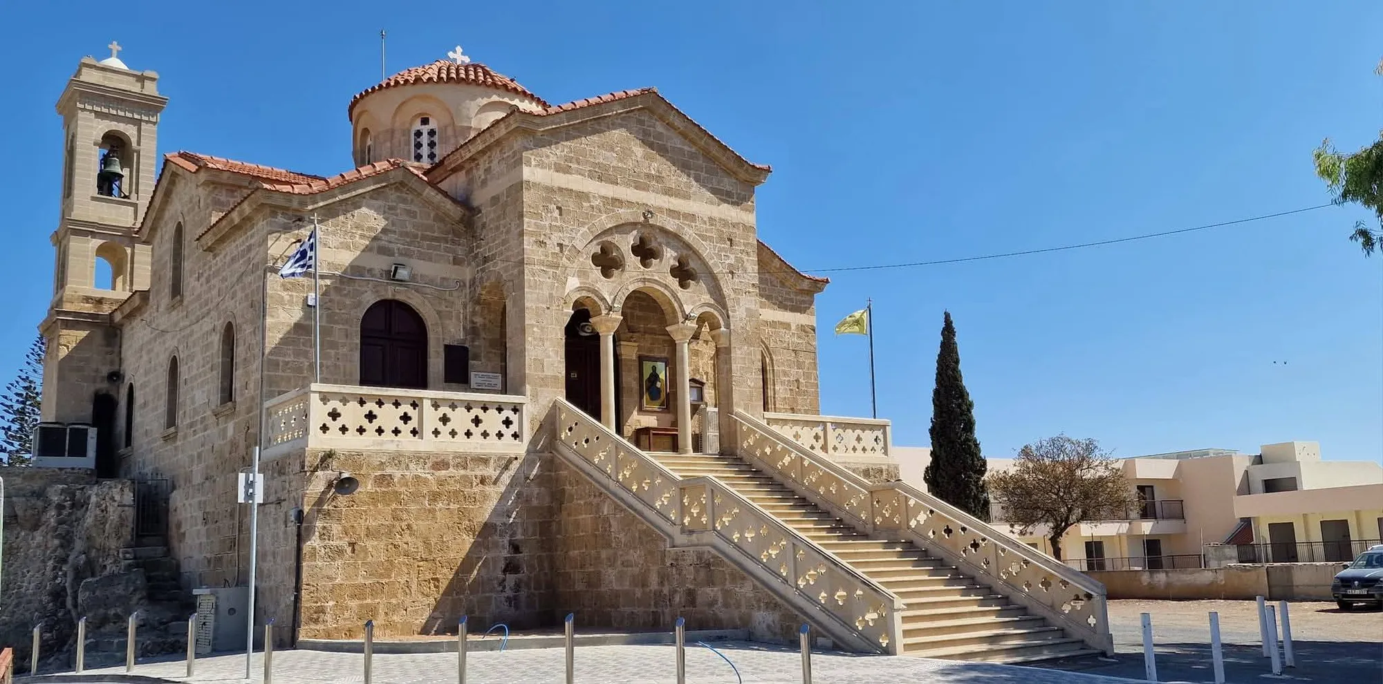 Paphos 2