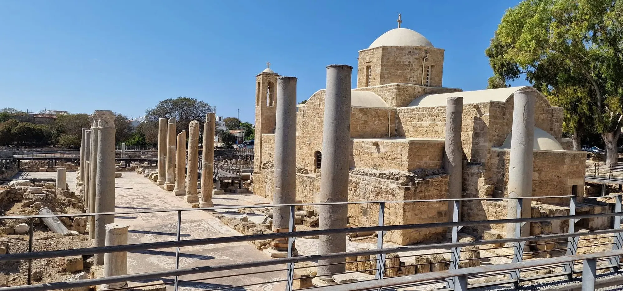 Paphos 3