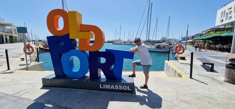 Limassol 1